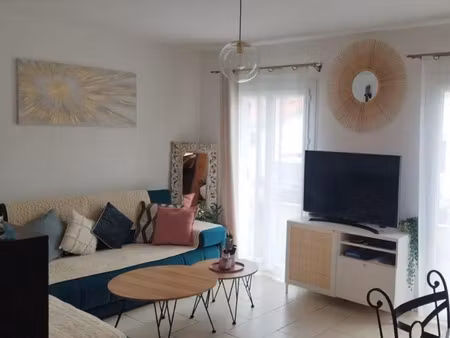 location appartement 1 pièce à sainte-eulalie (33560)  680 €
