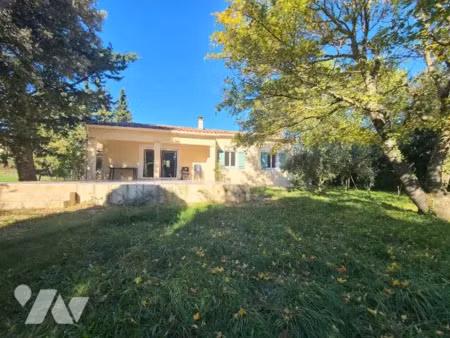 location maison 5 pièces 108 m² à montségur-sur-lauzon (26130)  1 225 €