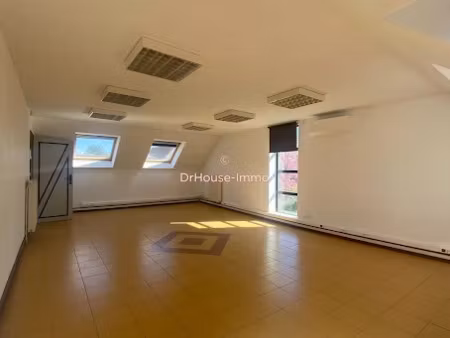location locaux professionnels 1 pièce 20 m² à rieulay (59870)  470 €