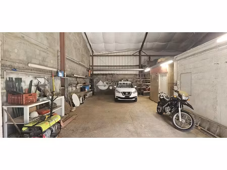 location locaux professionnels 150 m² à saint-martin (97150)  2 500 €