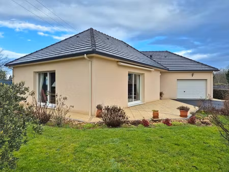 vente maison 4 pièces 120 m² à varetz (19240)  299 900 €