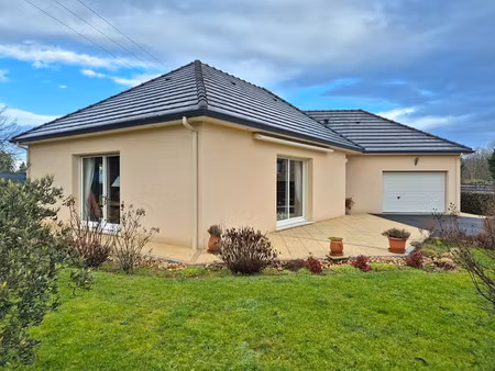 vente maison 4 pièces 120 m² à varetz (19240)  315 000 €