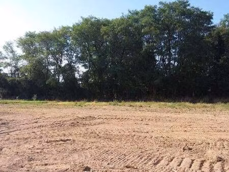 vente terrain à vigneux-de-bretagne (44360) : à vendre / 530m² vigneux-de-bretagne