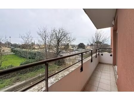 appartement le pontet 31.87 m² t-2 à vendre  82 000 €