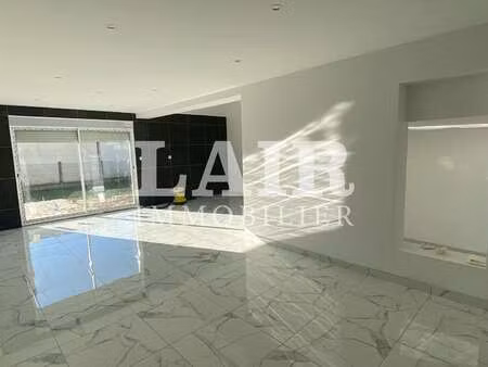 vente maison à alençon (61000) : à vendre / 97m² alençon