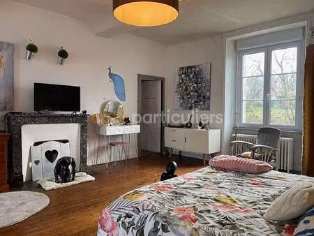 vente maison à balleroy (14490) : à vendre / 198m² balleroy