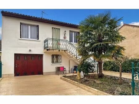 maison boulazac 172 m² t-5 à vendre  267 500 €
