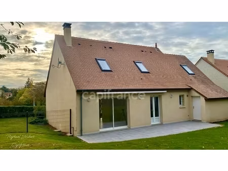 en vente maison individuelle 120 m² – 312 000 € |coulaines