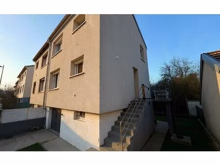 maison heillecourt m² t-3 à vendre  220 000 €