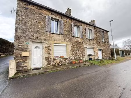 vente maison à ouffières (14220) : à vendre / 97m² ouffières