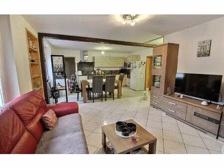 maison saint-eusèbe m² t-4 à vendre  170 000 €