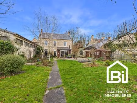 vente maison à vieux (14930) : à vendre / 185m² vieux