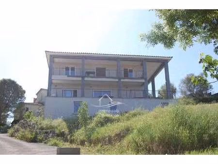 villa de luxe à vendre à alès : 680 000 € | 290m²
