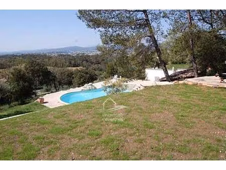 villa de luxe à vendre à alès : 789 000 € | 176m²