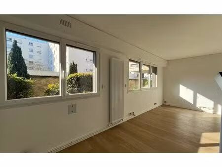 location appartement  29.78 m² t-1 à boulogne-billancourt  884 €