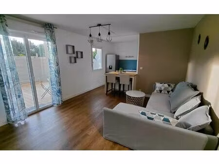 location appartement  m² t-2 à portet-sur-garonne  750 €