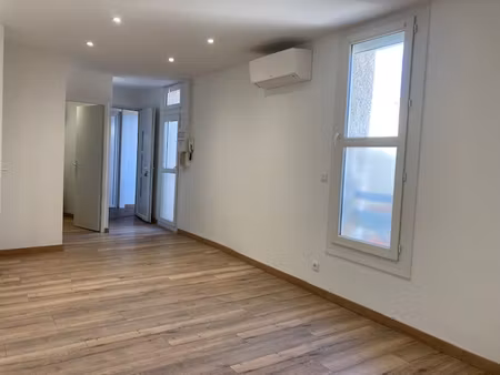 t3 non meublé - saint laurent de la salanque