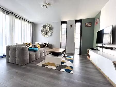 vente maison à pluguffan (29700) : à vendre / 110m² pluguffan