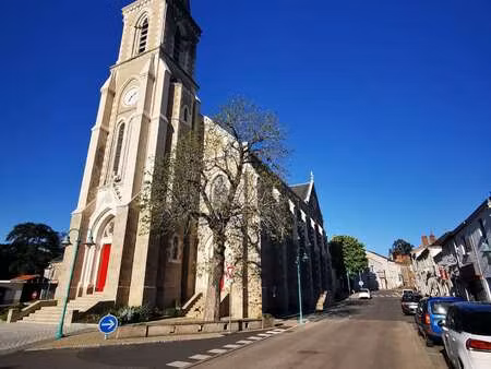 location maison à haute-goulaine (44115) : à louer / 98m² haute-goulaine