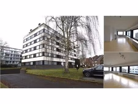 appartement à louer à vestingstraat 71 assebroek (rwc41667)