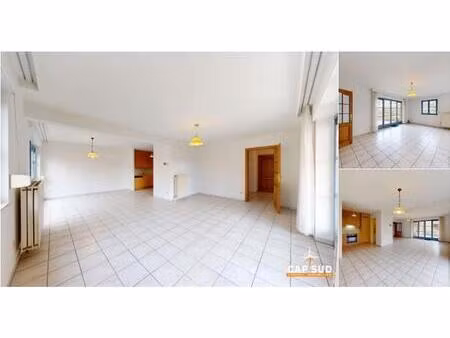 appartement à louer à rue victor horta 17 louvain-la-neuve (vbd77163)