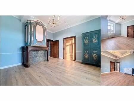 appartement à louer à rue de l'enseignement 13 sprimont (vbd77165)