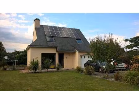 vente maison à languidic (56440) : à vendre / 75m² languidic