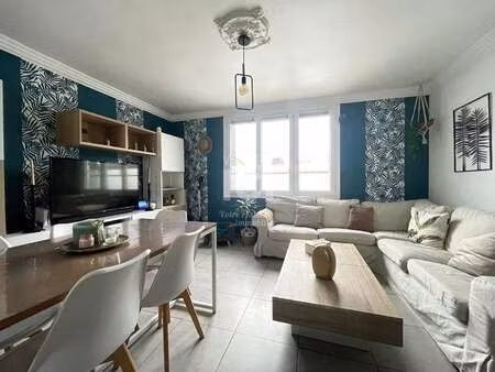 vente maison à pont-saint-martin (44860) : à vendre / 82m² pont-saint-martin