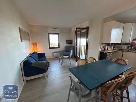 location appartement 3 pièces bord de mer à trouville-sur-mer (14360) : à louer 3 pièces b