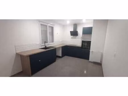 location maison à anetz (44150) : à louer / 92m² anetz