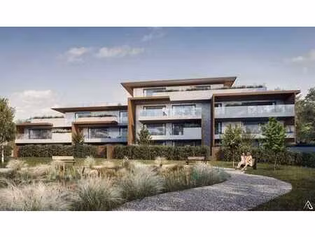 projet de prestige aux finitions luxueuses