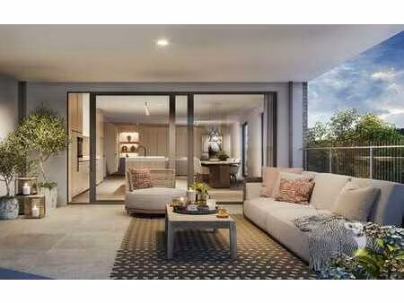 appartement 2