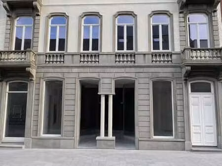 résidence k.b. | nouvelle construction de luxe au cœur d'ize