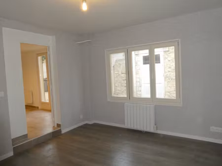 appartement 2 pièces