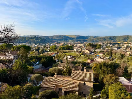 appartement cagnes sur mer 2 pièce(s) 42 76 m²