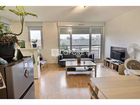 appartement chelles 2 pièce(s) 50 m2