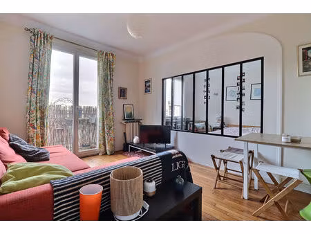 t4 colombes proche centre ville