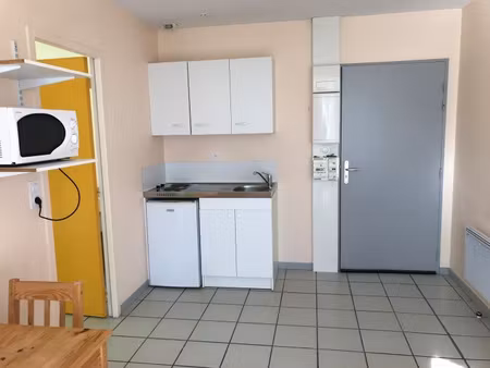 bel appartement - en parfait état