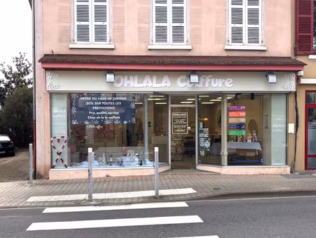 l'arbresle centre investissement locatif de choix immeuble 2