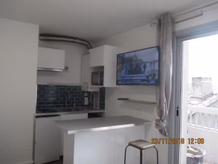 montauban coeur de ville