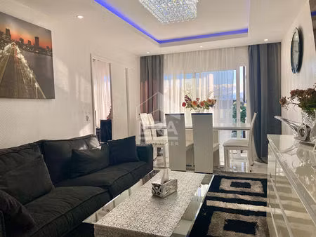 vente interactive : t3 entièrement rénové de 60 m²