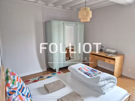 a louer chambre meublee 50000 saint-lo 1 pièce(s)