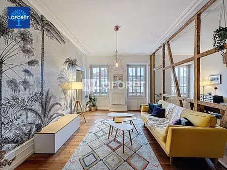 appartement strasbourg 3 pièce(s) 71 m2