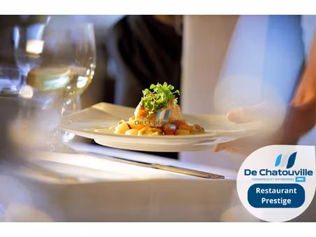 restaurant bistronomique