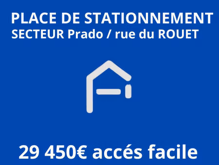 place de stationnement rue borde