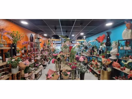 fonds de commerce à vendre cournon d'auvergne (63)