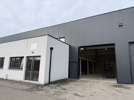 local d'activité 308 m2 - saint-etienne-du-rouvray