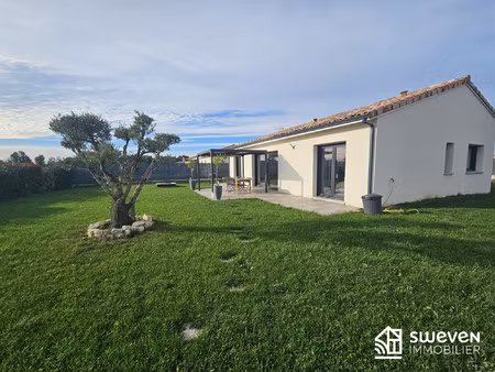 maison à vendre peyssies