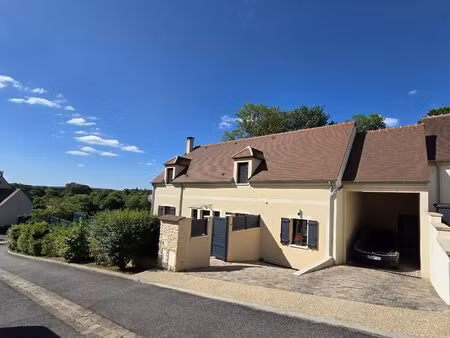 maison à vendre vigny