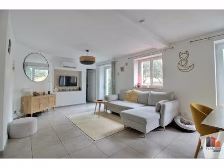 vente maison 4 pièces 90 m² messimy (69510)